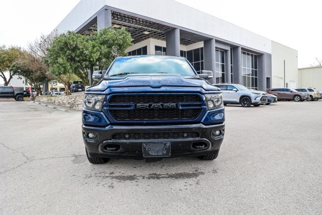 2022 RAM 1500 Lone Star