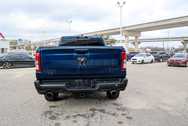 2022 RAM 1500 Lone Star
