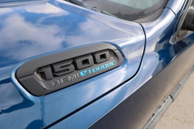 2022 RAM 1500 Lone Star