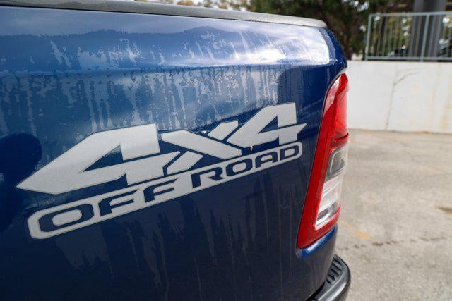 2022 RAM 1500 Lone Star