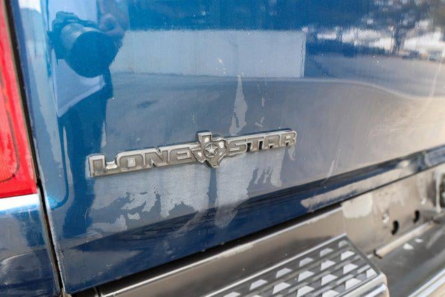 2022 RAM 1500 Lone Star