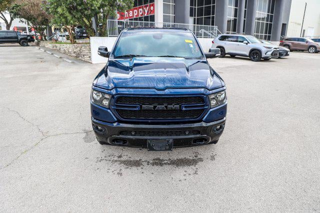 2022 RAM 1500 Lone Star