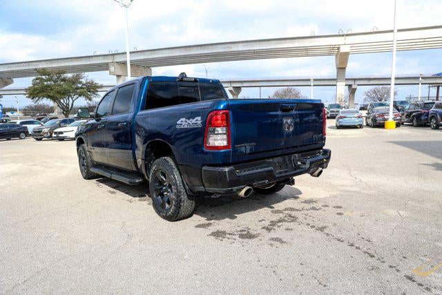 2022 RAM 1500 Lone Star