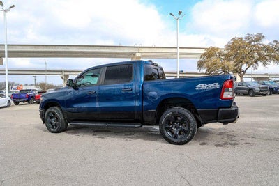 2022 RAM 1500 Lone Star