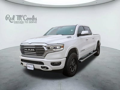 2022 RAM 1500 Longhorn