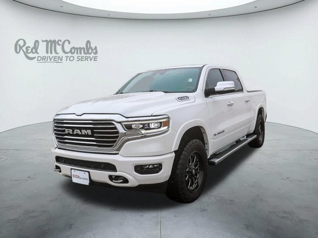 2022 RAM 1500 Longhorn