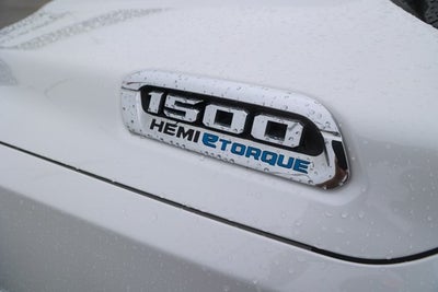 2022 RAM 1500 Longhorn