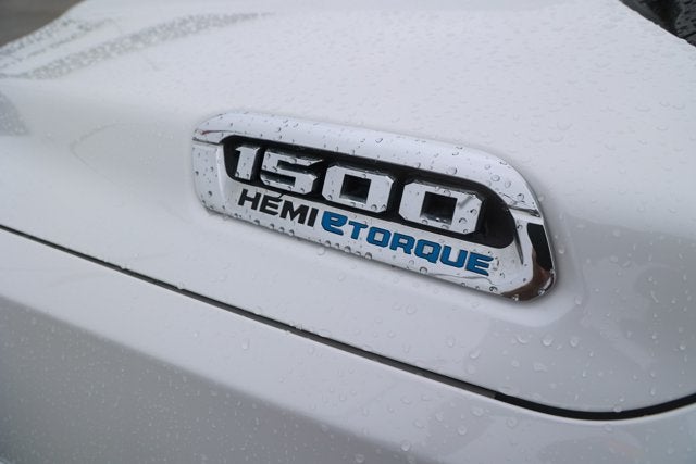 2022 RAM 1500 Longhorn