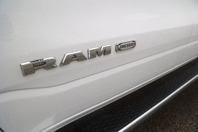 2022 RAM 1500 Longhorn