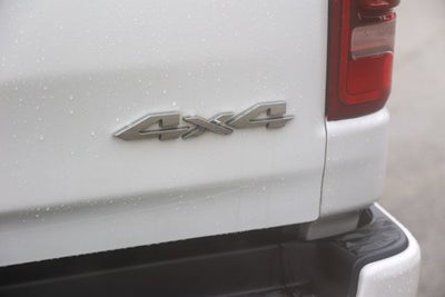 2022 RAM 1500 Longhorn