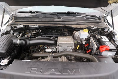 2022 RAM 1500 Longhorn