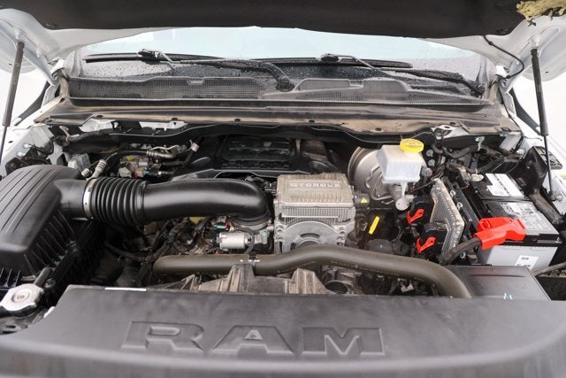 2022 RAM 1500 Longhorn