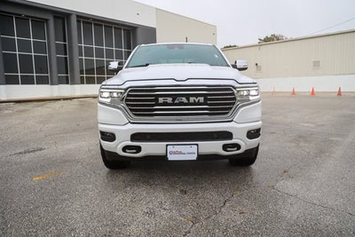 2022 RAM 1500 Longhorn