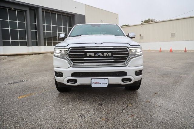 2022 RAM 1500 Longhorn