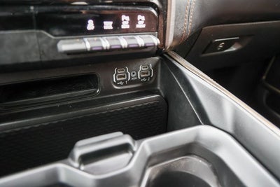 2022 RAM 1500 Longhorn