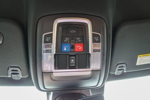 2022 RAM 1500 Longhorn
