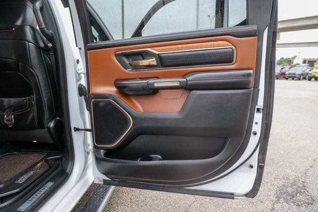2022 RAM 1500 Longhorn