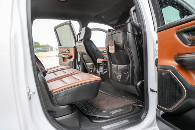 2022 RAM 1500 Longhorn