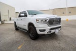 2022 RAM 1500 Longhorn