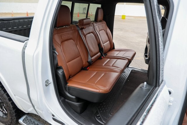 2022 RAM 1500 Longhorn