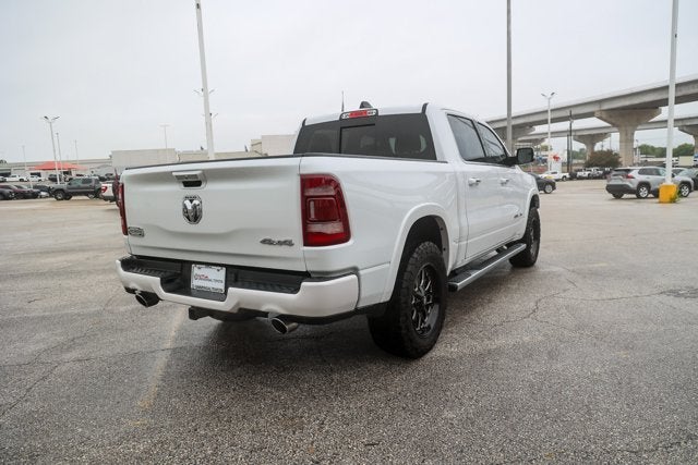 2022 RAM 1500 Longhorn