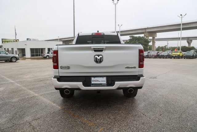 2022 RAM 1500 Longhorn