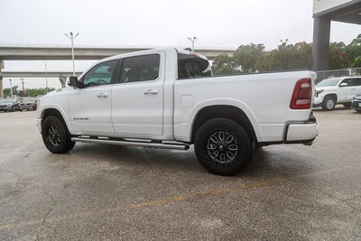 2022 RAM 1500 Longhorn