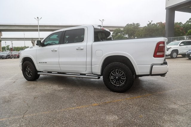 2022 RAM 1500 Longhorn
