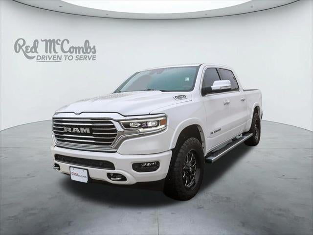 2022 RAM 1500 Longhorn