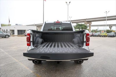 2022 RAM 1500 Longhorn