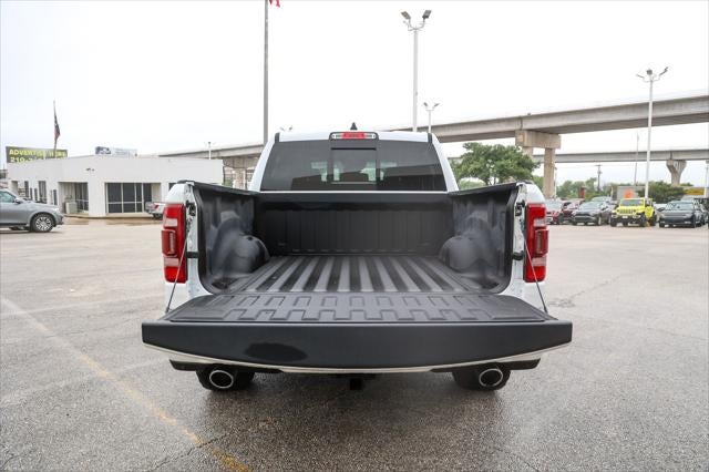 2022 RAM 1500 Longhorn