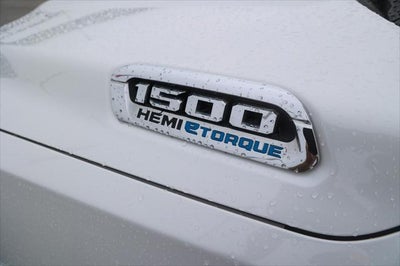 2022 RAM 1500 Longhorn