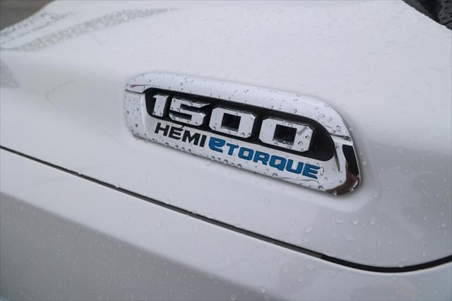 2022 RAM 1500 Longhorn