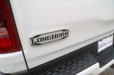 2022 RAM 1500 Longhorn
