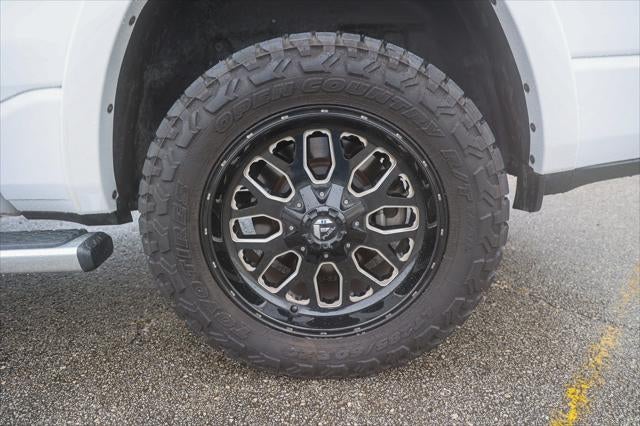 2022 RAM 1500 Longhorn