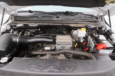 2022 RAM 1500 Longhorn