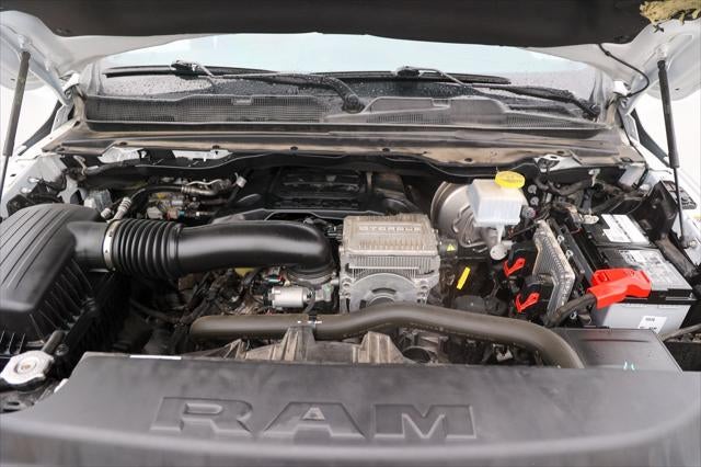 2022 RAM 1500 Longhorn