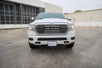 2022 RAM 1500 Longhorn