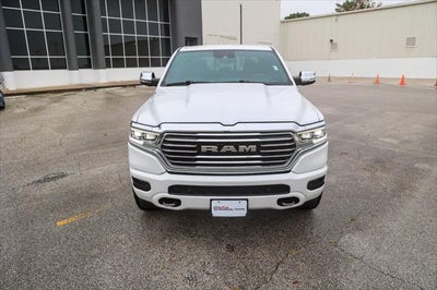 2022 RAM 1500 Longhorn