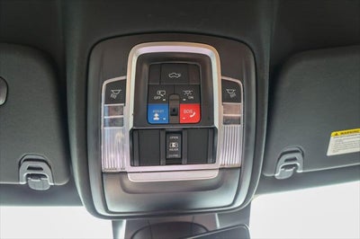 2022 RAM 1500 Longhorn