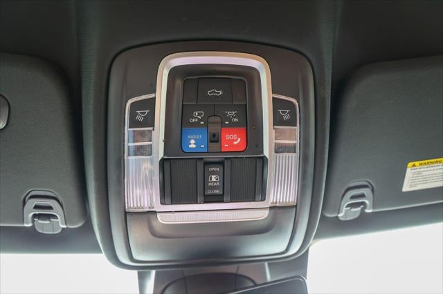 2022 RAM 1500 Longhorn