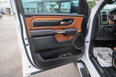 2022 RAM 1500 Longhorn