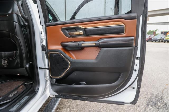 2022 RAM 1500 Longhorn