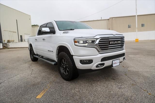 2022 RAM 1500 Longhorn