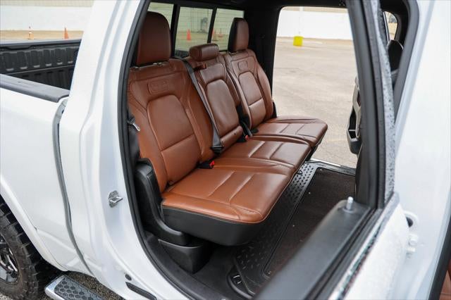 2022 RAM 1500 Longhorn