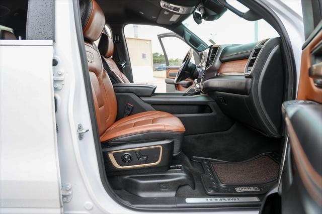 2022 RAM 1500 Longhorn
