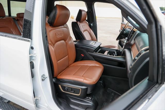 2022 RAM 1500 Longhorn