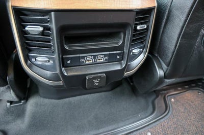 2022 RAM 1500 Longhorn