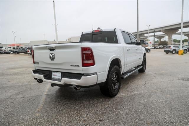 2022 RAM 1500 Longhorn