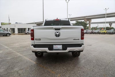 2022 RAM 1500 Longhorn